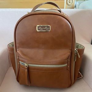 Itzy Ritzy Mini diaper bag